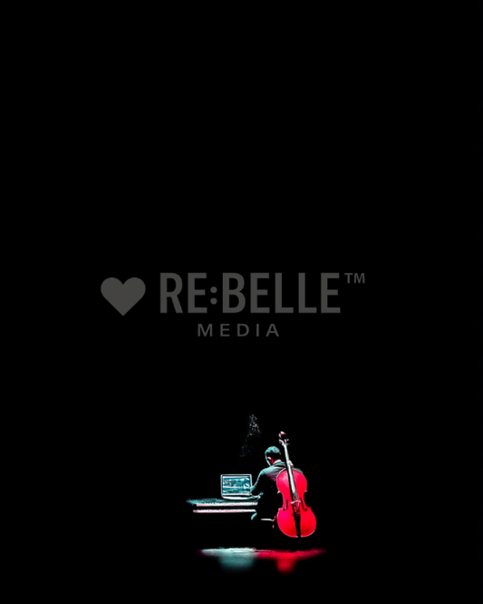 Lautere Stille. – Wenn Musik zur Rüstung wird