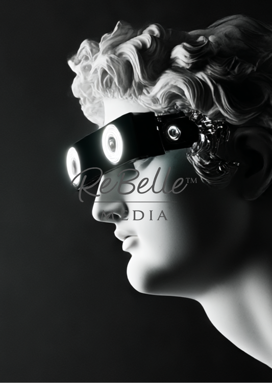 Wenn Aristoteles den Algorithmus gehackt hätte