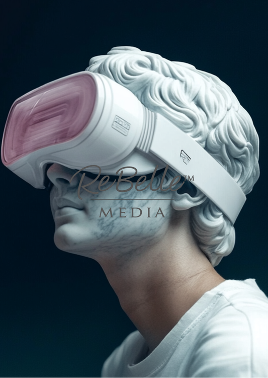 Wenn Aristoteles den Algorithmus gehackt hätte