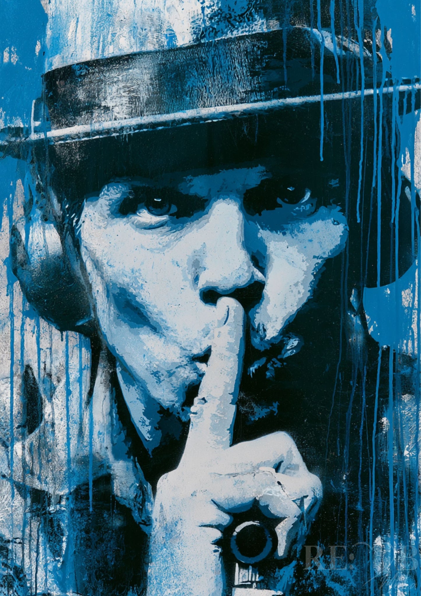 Banksy-Inspired Bundle – Stille Rebellion & verlorene Unschuld | 19 A2 Poster Set Nicht laut. Aber unmöglich zu übersehen. Dieses Bundle zeigt, was passiert, wenn Kunst nicht gefallen will – sondern trifft.