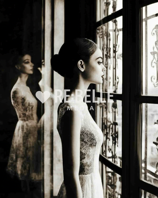 Der Schatten, der bleibt. – Eine Ode an die digitale Ewigkeit.