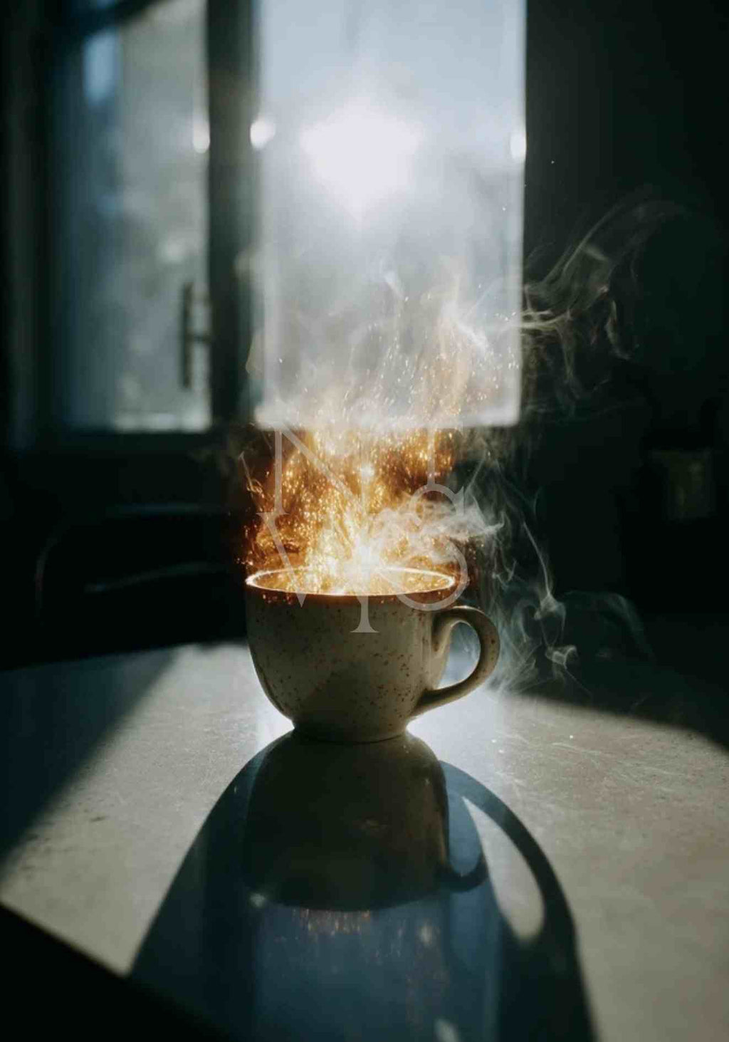 Licht trifft Haut – Fine Art Print Kollektion A2