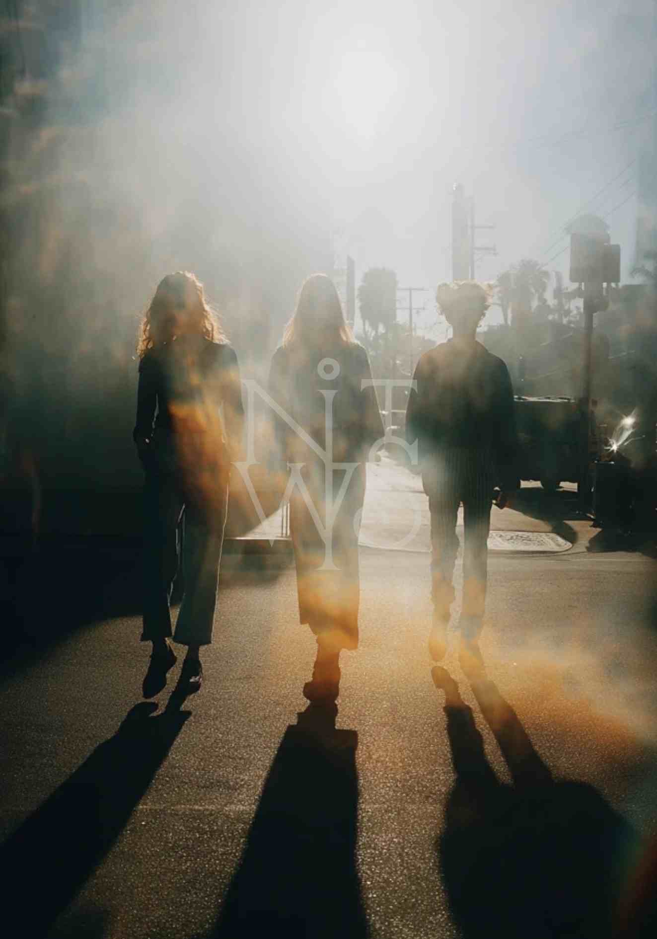 Licht trifft Haut – Fine Art Print Kollektion A2