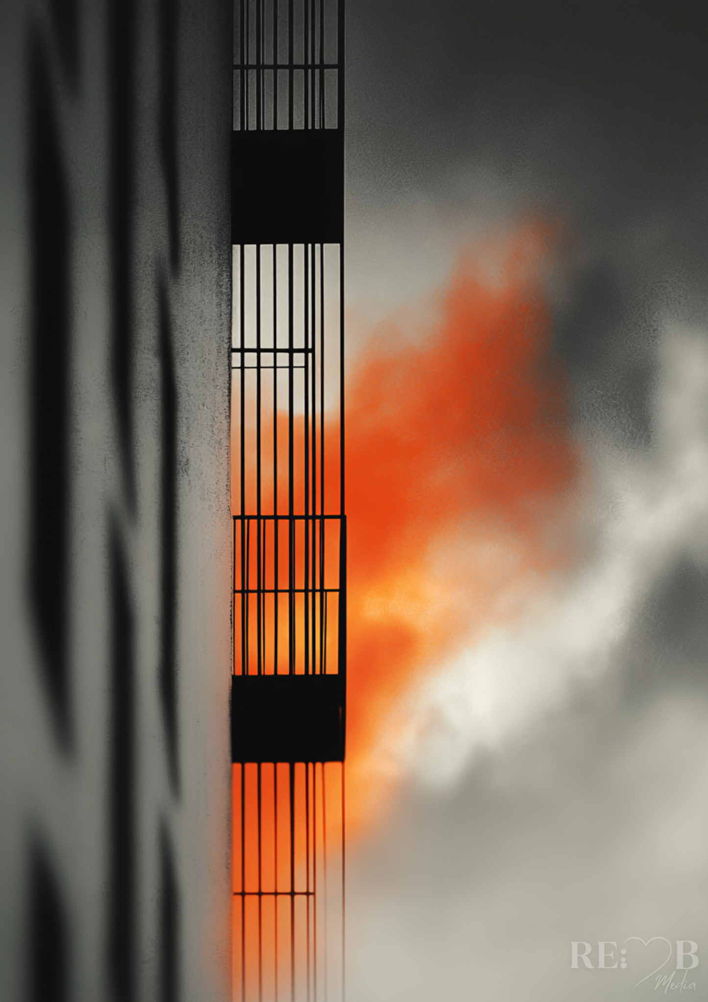 Parallel Lines – Stille Wege & verlorene Richtung | 4er Poster Bundle A2 Download Manchmal gehst du weiter. Ohne zu wissen, wohin. Dieses Bundle zeigt genau diesen Moment – zwischen Leere, Klarheit und einem leisen Weitergehen.