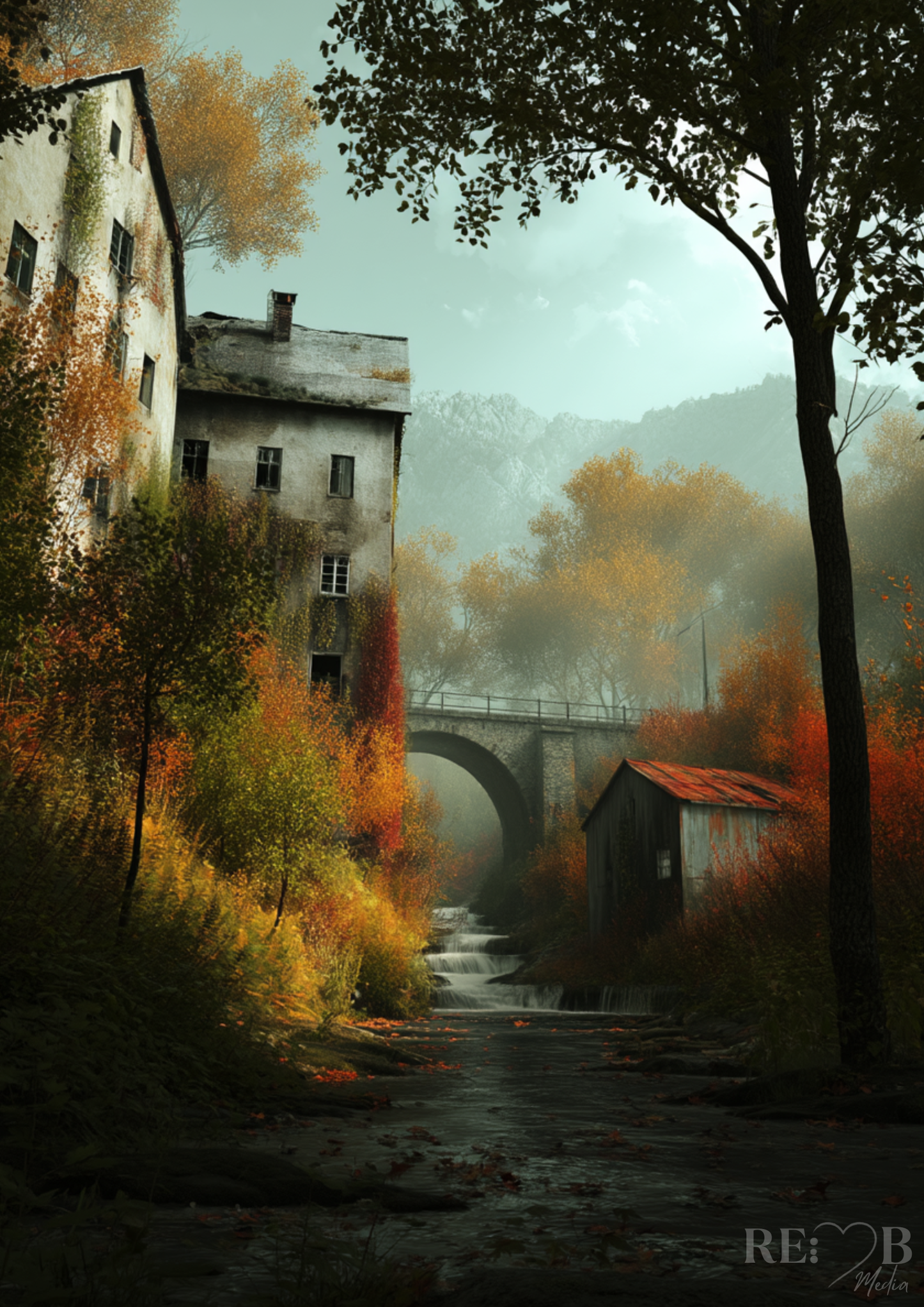 Silent Places – 4er Bundle | Atmosphärische Wandkunst zwischen Raum, Natur & Stille (A2 Download) Vier Räume. Vier Zustände. Ein Gefühl, das bleibt. Dieses Bundle bringt Stille an die Wand – spürbar, nicht laut.