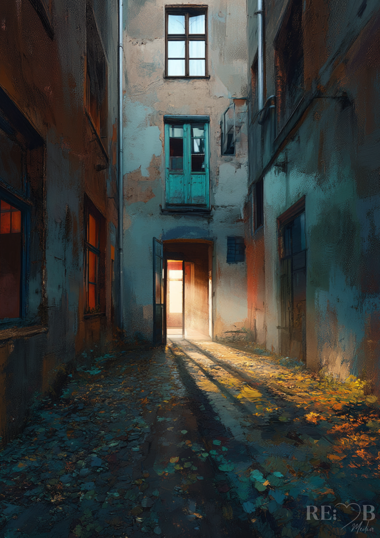Silent Places – 4er Bundle | Atmosphärische Wandkunst zwischen Raum, Natur & Stille (A2 Download) Vier Räume. Vier Zustände. Ein Gefühl, das bleibt. Dieses Bundle bringt Stille an die Wand – spürbar, nicht laut.