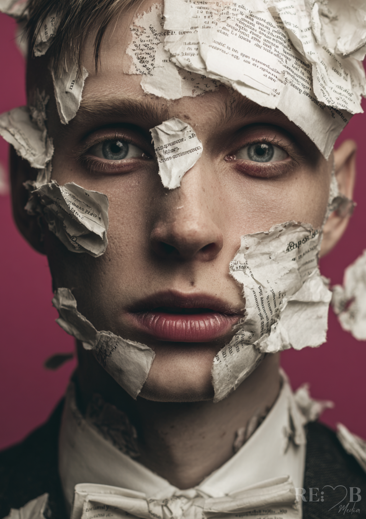 FLOATING REALITIES – Surreale Kunst Bundle A2 | Emotionale Wandbilder als Digital Download Vier Bilder. Vier Zustände zwischen Kontrolle und Loslassen. FLOATING REALITIES bringt stille Intensität in Räume, die mehr fühlen als zeigen.