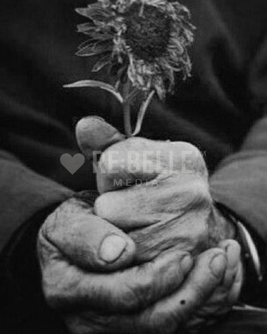 Was bleibt, wenn alles gesagt ist.