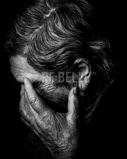 Was bleibt, wenn alles gesagt ist.