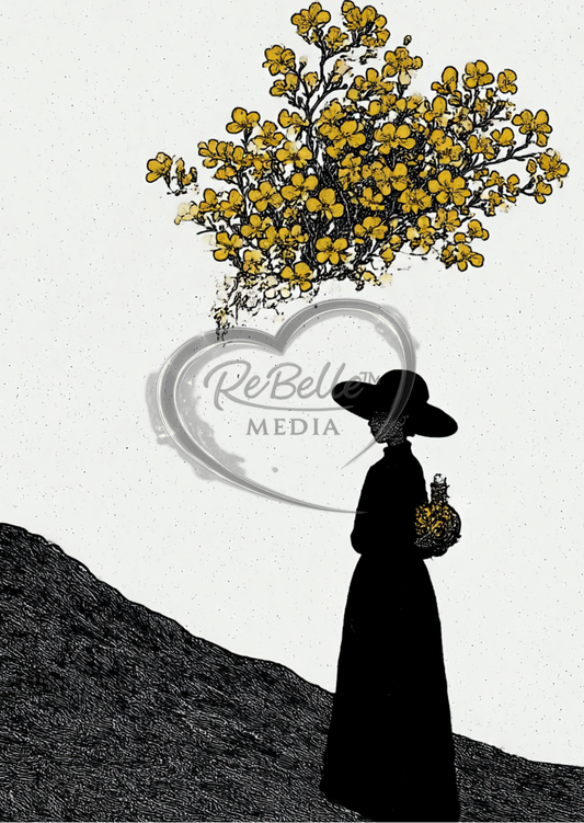 Stille, die so laut ist, dass sie Wände einreißt