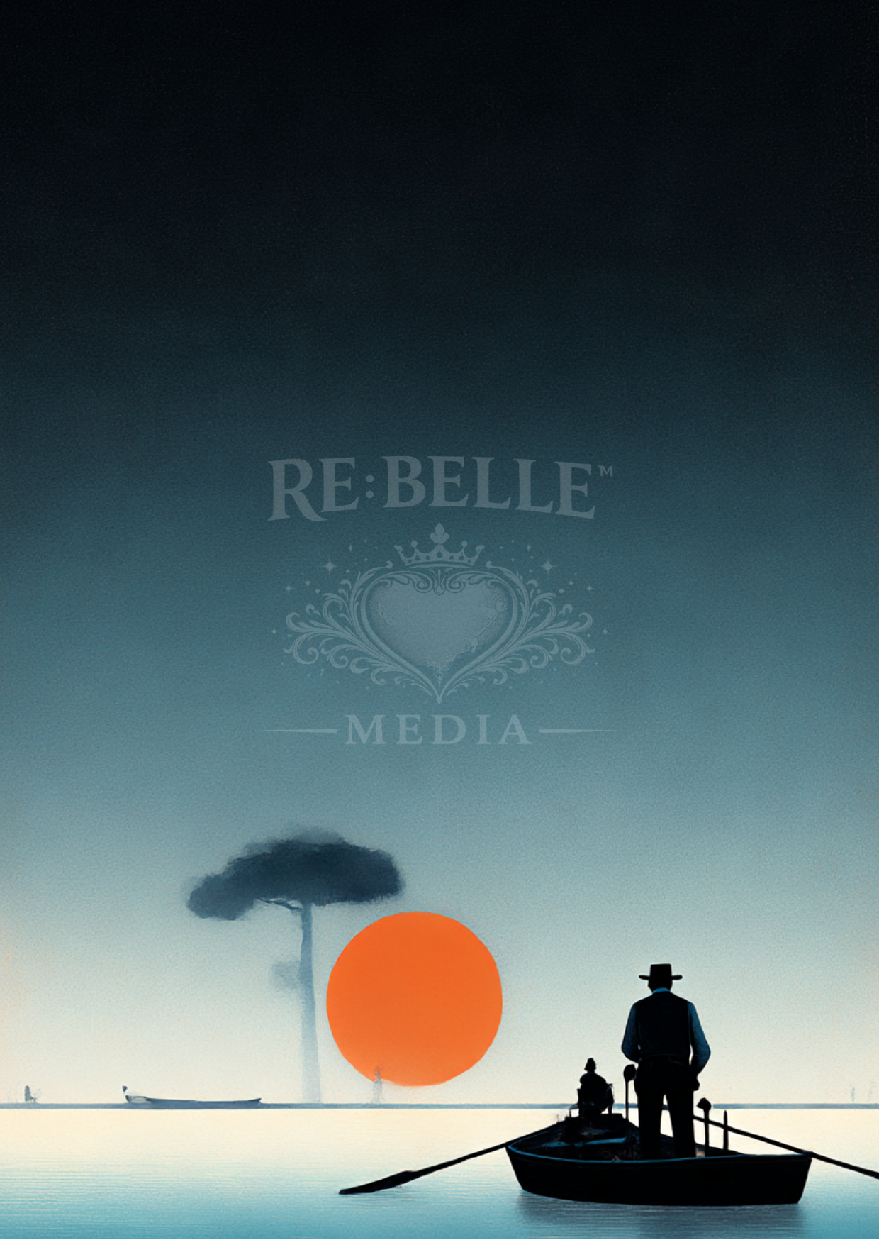 Stille, die so laut ist, dass sie Wände einreißt