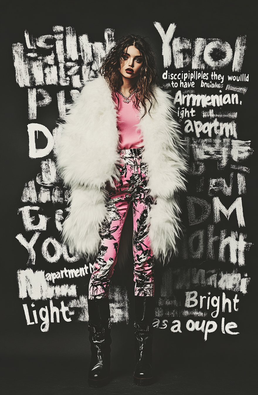 Pride Couture Haute Glitzer statt Hetero-Norm. Du willst Haltung zeigen – nicht nur auf der Straße, sondern auch an der Wand? Poster sind dein Statement für Vielfalt, Freiheit & Sichtbarkeit. Direkt zum Download. Direkt auf den Punkt.