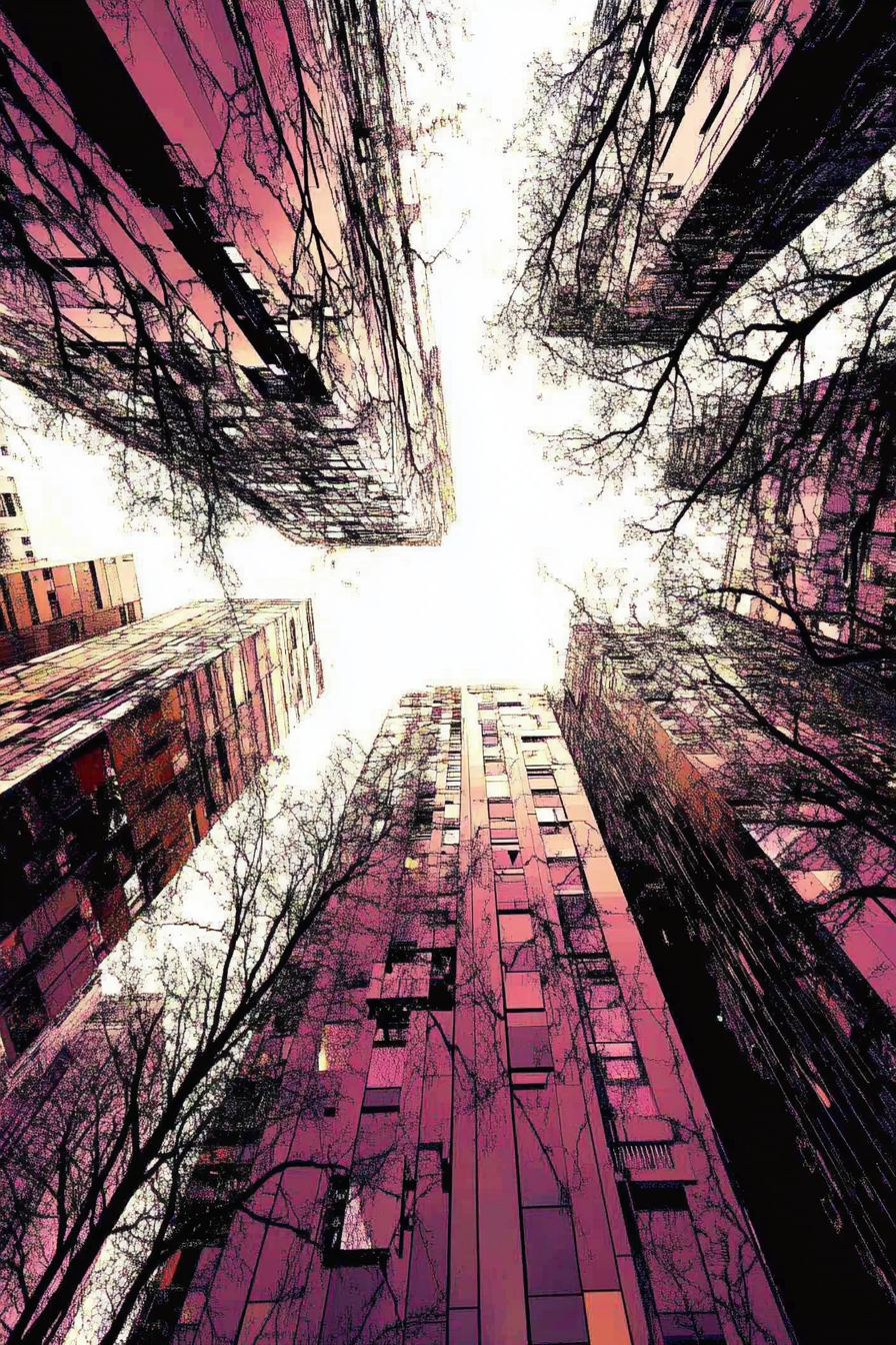 BOUNDARY ARCHITECTURE