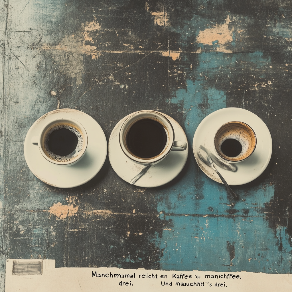 Coffee & Canva – Dein interaktives Happy-Workbook für kreative Espresso-Power