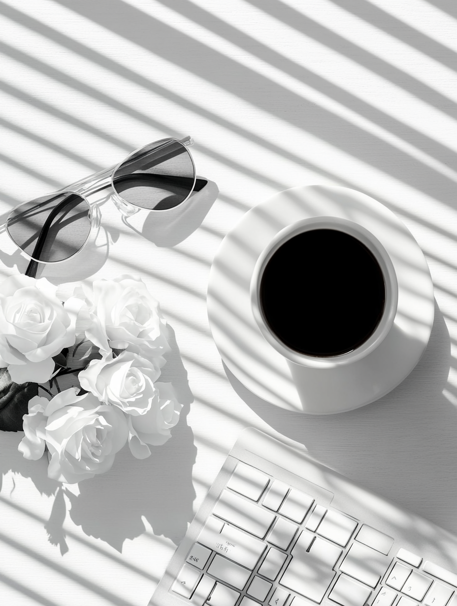 Affirmationskarten Spiegeltheorie