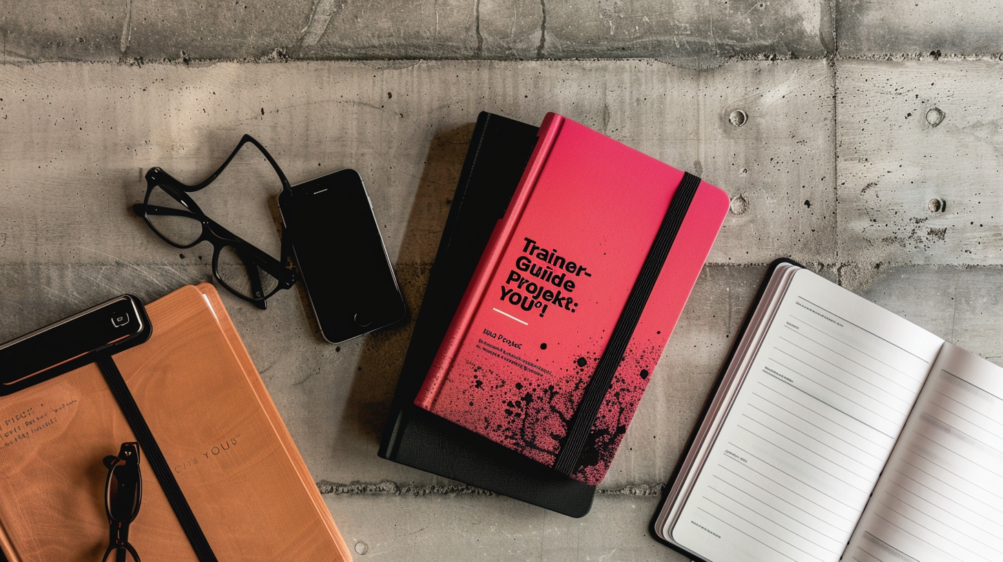 CONTENT RIOT™ – Workbook (Interaktiv)