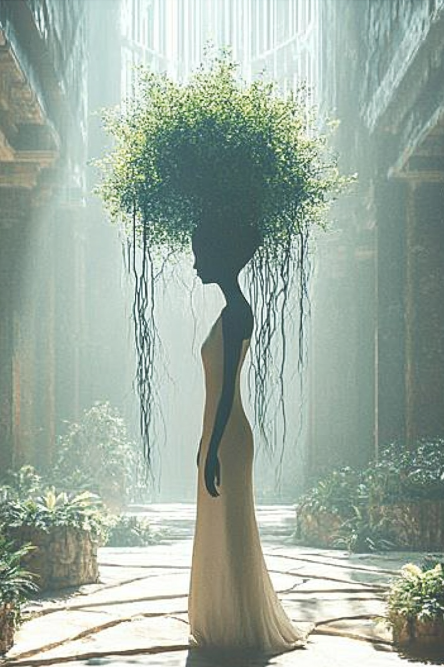 Somatic Branding Studio – Wenn deine Marke im Nervensystem beginnt, nicht im Logo.