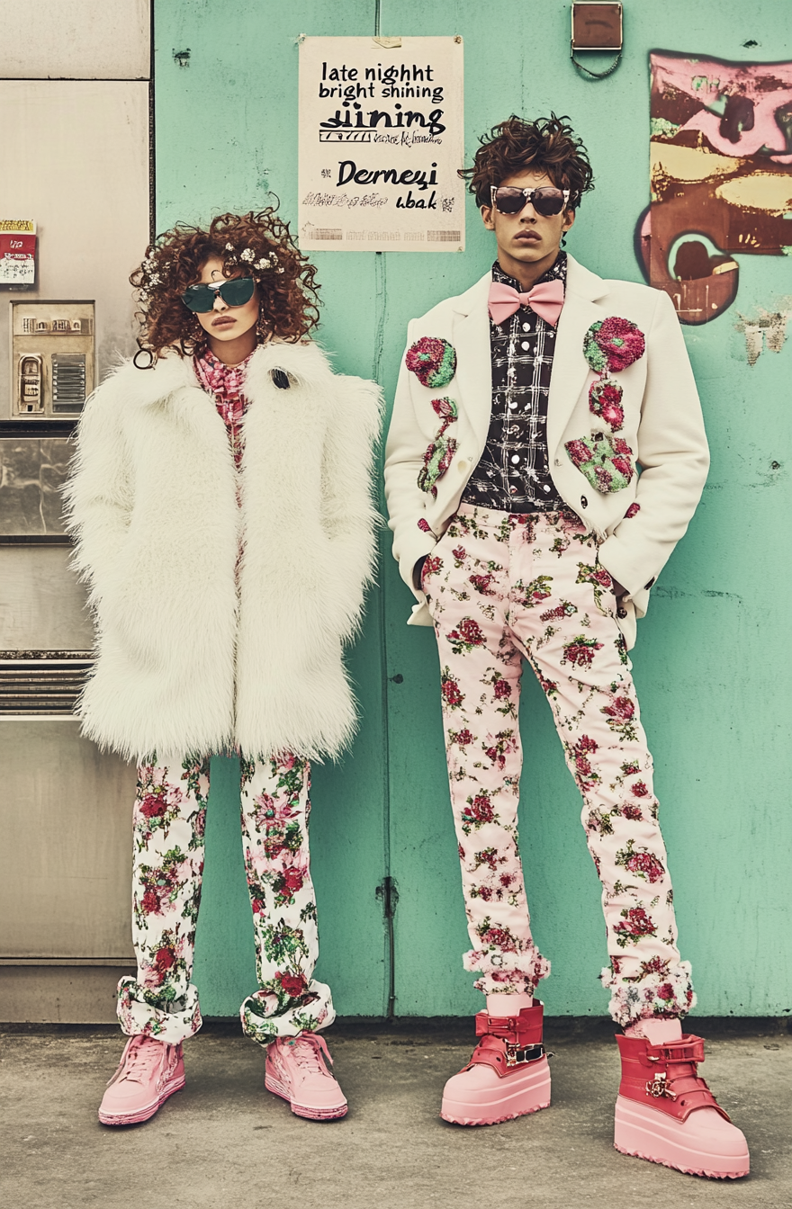 Regenbogenrevolte Ästhetik trifft Widerstand – in A2. Ein Poster, das mehr sagt als jedes Meme. Download. Drucken. Sichtbar sein.