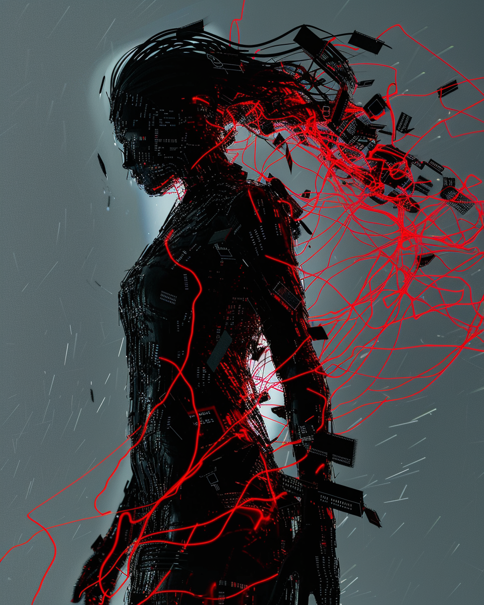 Selfcare mit ChatGPT – 20 Prompts für Klarheit im Kopf & Alltag (Freebie)