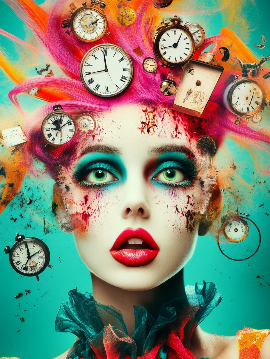 Chaos im Griff – Dein Zeitrettungs-Toolkit