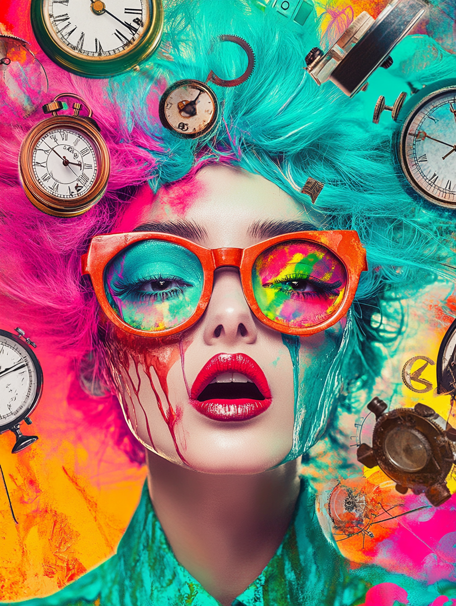 Chaos im Griff – Dein Zeitrettungs-Toolkit