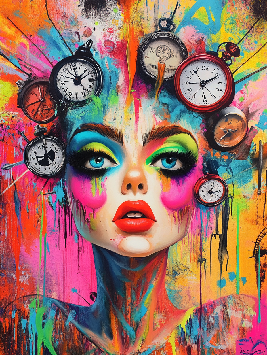 Chaos im Griff – Dein Zeitrettungs-Toolkit