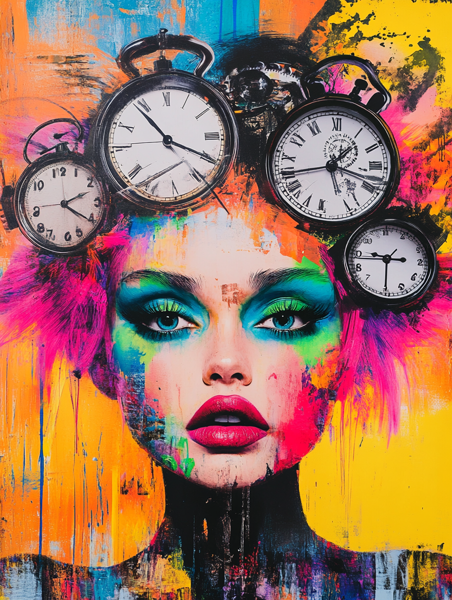 Chaos im Griff – Dein Zeitrettungs-Toolkit